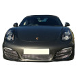 Porsche Boxster 981 - Complete Grill Set (With Parking Sensors)